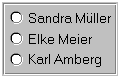 Optionsfelder